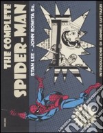 The complete Spider-Man (2) libro