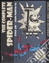 The complete Spider-Man (2) libro