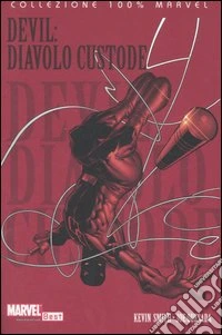Diavolo custode. Devil. Vol. 1