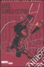 Diavolo custode. Devil. Vol. 1 libro