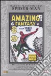 Spider-Man. Vol. 1: 1963 libro di Lee Stan Ditko Steve Kirby Jack