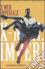 X-Men: imperiale libro