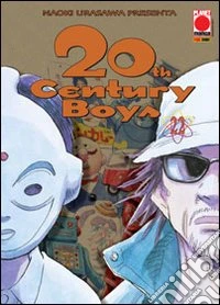 20th century boys. Vol. 22 libro