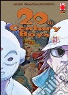 20th century boys. Vol. 22 libro