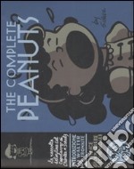 The complete Peanuts. Strisce giornaliere e domenicali. Vol. 2: Dal 1953 al 1954 libro