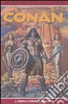 I gioelli di Gwahlur e altre storie. Conan (5) libro