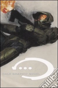 Halo graphic novel