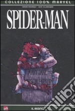 Il regno. Spider-Man libro