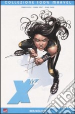 Bersaglio X. X-23