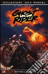 Vittime di guerra. Ghost Rider libro