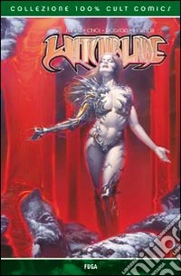 Witchblade. Vol. 2 libro