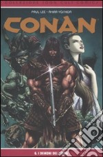 I demoni del Khitai. Conan (6)