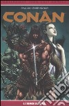 I demoni del Khitai. Conan (6) libro