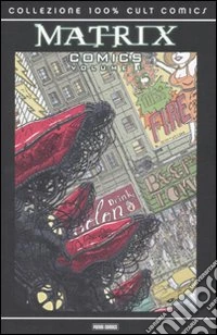 Matrix. Vol. 1