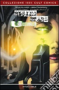 Untouchable. Rising star (2) libro