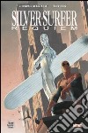 Silver Surfer. Requiem libro