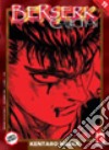 Berserk collection. Vol. 11 libro