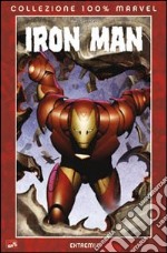 Extremis. Iron Man