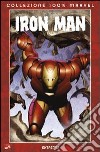Extremis. Iron Man libro