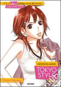 Tokyo style. Vol. 2 libro