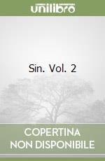 Sin. Vol. 2