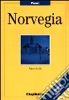 Norvegia libro