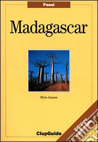 Madagascar libro