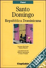 Santo Domingo libro