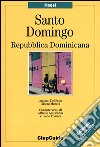 Santo Domingo libro