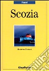 Scozia libro