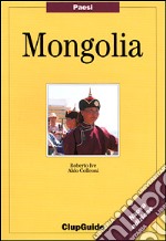 Mongolia libro