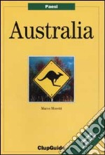 Australia libro