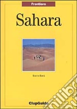 Sahara libro