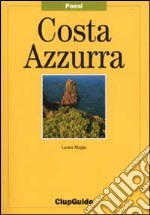 Costa Azzurra libro