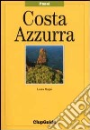 Costa Azzurra libro