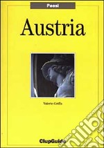 Austria libro