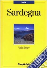 Sardegna libro