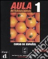 Aula internacional. Curso de Español. Con DVD. Vol. 1 libro