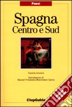 Spagna centro e sud libro