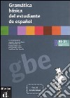Gramática básica del estudiante de Español libro