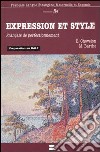 Expression et style. Français de perfectionnement libro