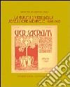 Ver Sacrum. Rivista d'arte della secessione viennese 1898-1903 libro