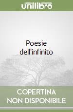 Poesie dell'infinito libro