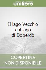 Il lago Vecchio e il lago di Doberdò