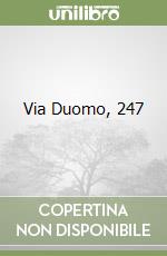 Via Duomo, 247 libro