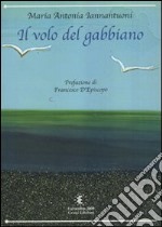 Il volo del gabbiano libro