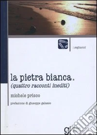 La pietra bianca