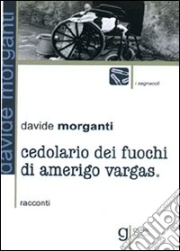 Cedolario dei fuochi di Amerigo Vargas libro