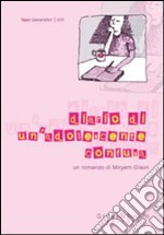 Diario di un'adolescente confusa libro