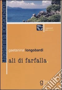 Ali di farfalla